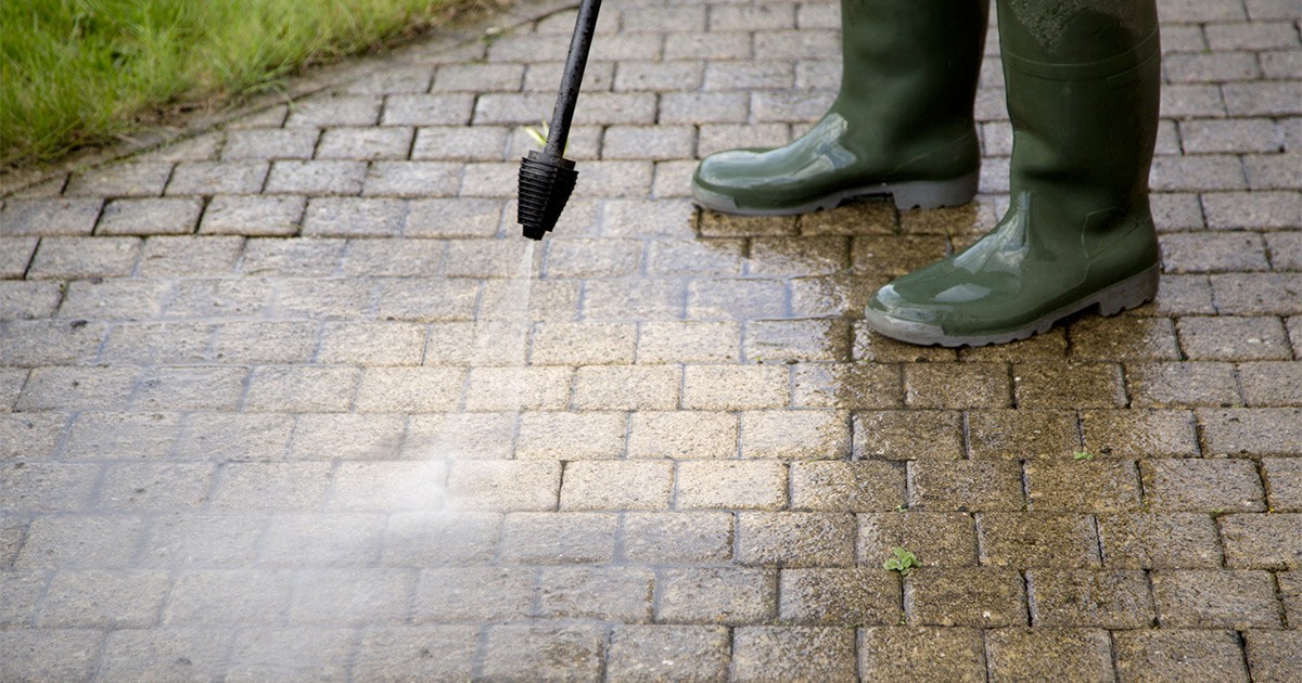 Parking Garage Cleaning NJ  #1 Parking Deck Cleaners in New Jersey