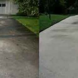 driveway pressure washing thumbnail