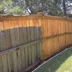 fence cleaning thumbnail