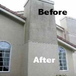 house pressure wash