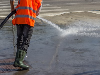 concrete and asphalt oil stain removal new jersey