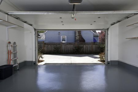 garage cleaning service