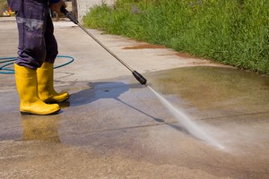 Hackensack Power Washing