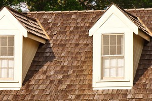 Secaucus Roof Cleaning