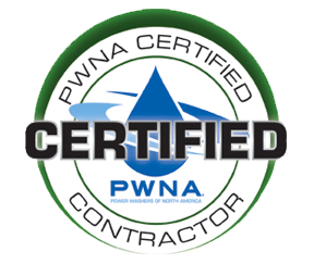 PWNA logo