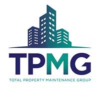 Total Property Maintenance Group Logo